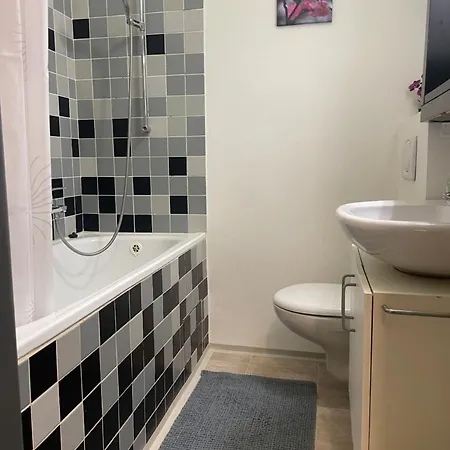 Apartamento Agnes - Romance In Ii.