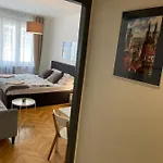 Apartment Agnes - Romance In Ii. Prague