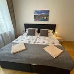 Apartment Agnes - Romance In Ii.