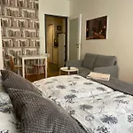 Agnes - Romance In Ii. Apartment *